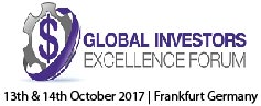 Brainlinx Global Investors Excellence Forum Event