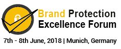 Brainlinx Brand Protection Excellence Forum Event