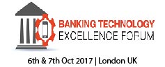 Brainlinx Banking Technology Excellence Forum Event