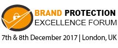 Brainlinx Brand Protection Excellence Forum Event