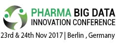 Brainlinx Pharma Big Data Innovation Conference 
