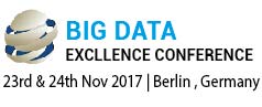 Brainlinx Big Data Excellence Conference
